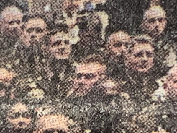 Indignity Morning Podcast No. 546: Ahead of a midnight deadline.