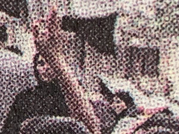 Indignity Morning Podcast No. 553: Redefine criminality.