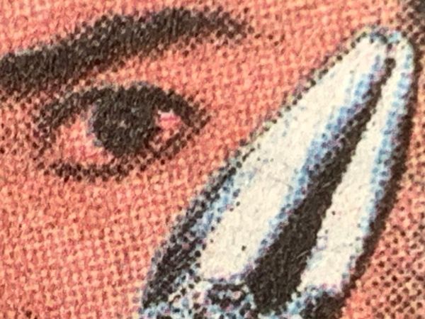 Indignity Morning Podcast No. 555: The data itself.