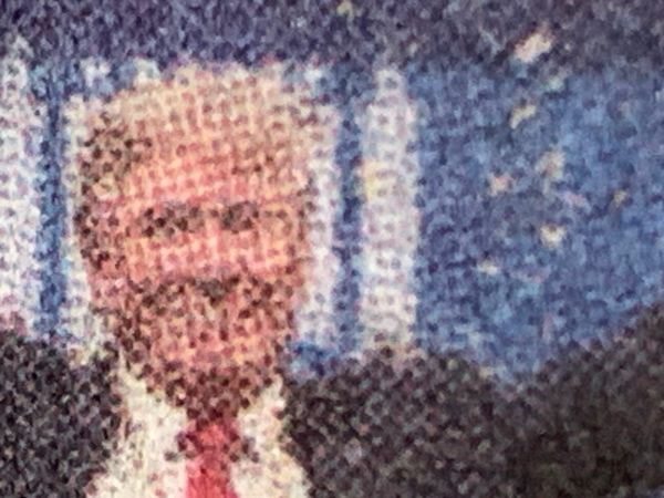 Indignity Morning Podcast No. 562: Murders.