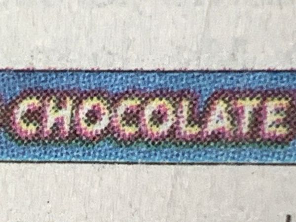 Indignity Morning Podcast No. 567: Non-cacao ingredients.