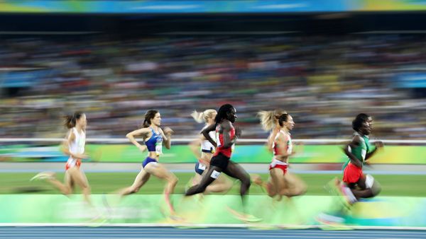 Rewriting the rulebook