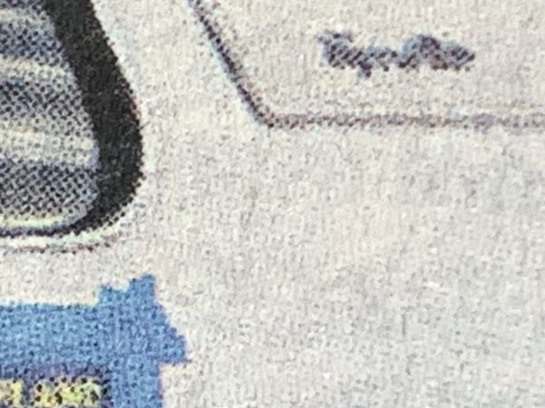 Indignity Morning Podcast No. 569: Dick Cheney is dead.