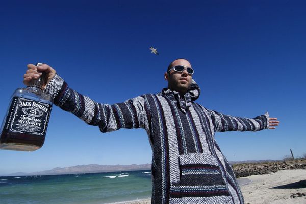 A Very Special Indignity Image Roundup