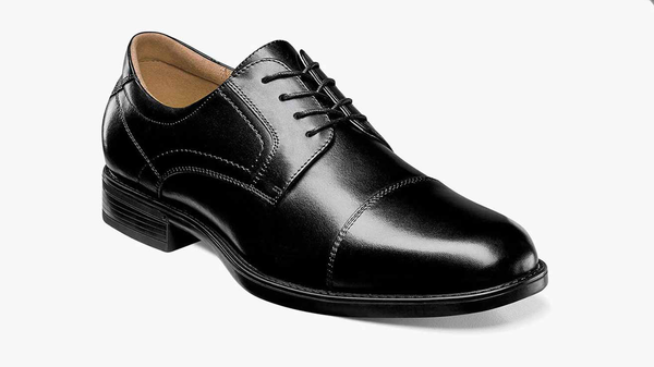 MR WRONG: If the shoe fits