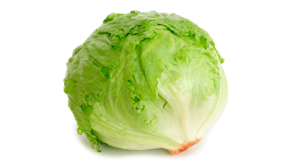 MR WRONG: Lettuce? Pray!