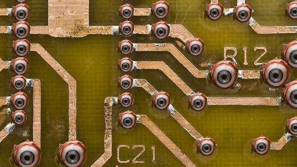 Indignity Vol. 1 No. 9: Ribbit, robot.