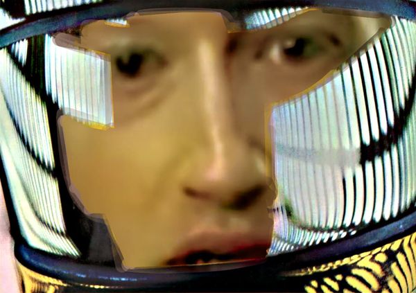 Indignity Vol. 1, No. 21: Meaningful interactions. 