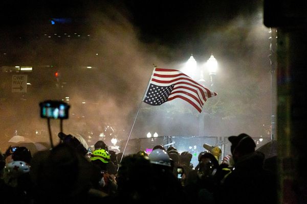 Indignity Vol. 2, No. 65: Francis Fukuyama stuck in a time loop. 