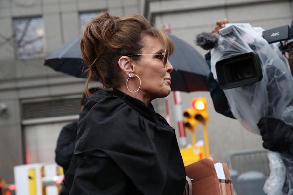 Indignity Vol. 2, No. 12: Who loses in Sarah Palin v. the Times?