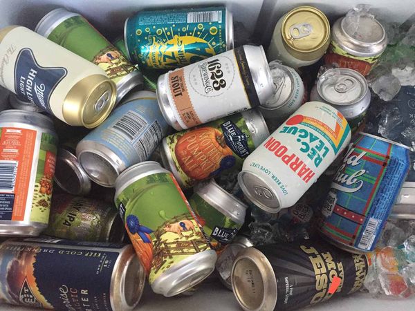 Hmm Weekly for August 10, 2020