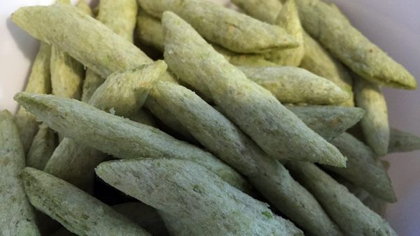 Hmm Weekly for March 9, 2021