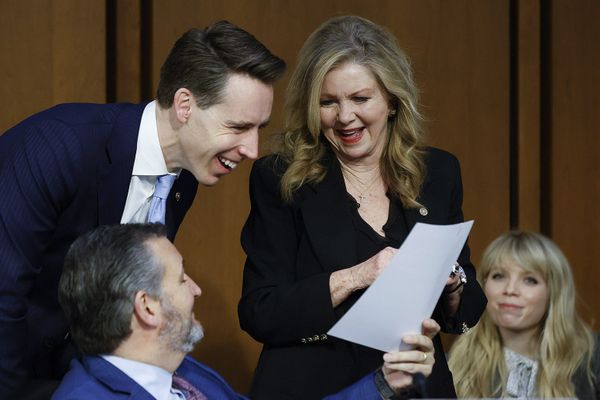 Indignity Vol. 2, No. 25: All over but the shouting.