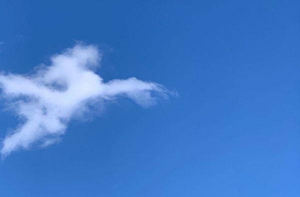 Hmm Weekly for March 16, 2021