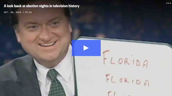 Hmm Weekly for November 3, 2020