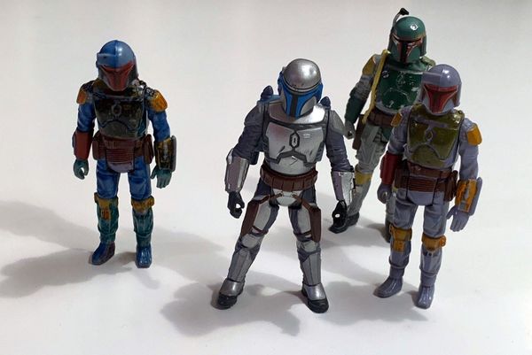 Indignity Vol 2, No. 16: In search of lost toys.