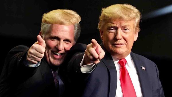 Indignity Vol. 2, No. 99: Who Will Lead the Republican Majority?