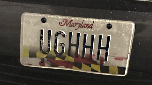 Indignity Vol. 2, No. 38: Fury road.