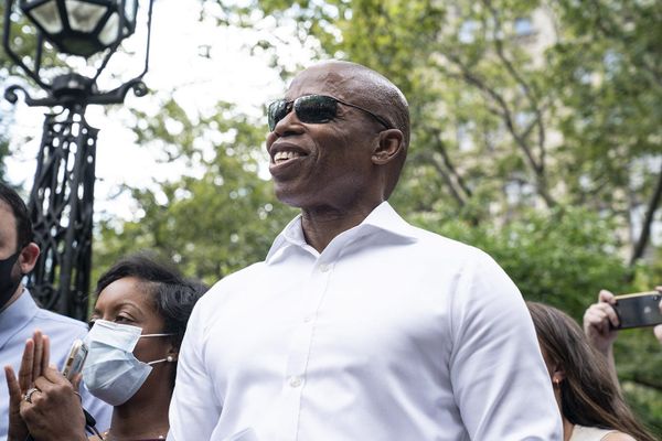 Indignity Vol. 2, No. 3: Meet Mayor Cop