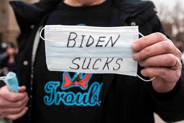 Indignity Vol. 2, No. 19: Endemic failure.