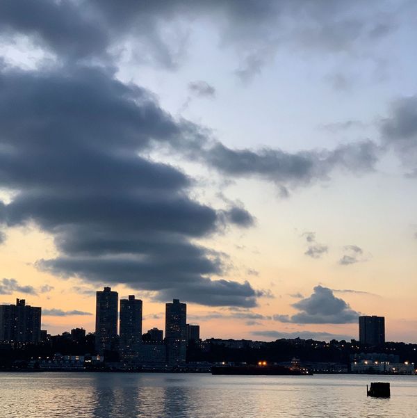 Hmm Weekly for July 21, 2020