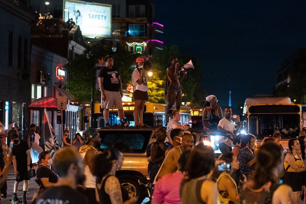 Indignity Vol. 1, No. 28: Popular fronting.