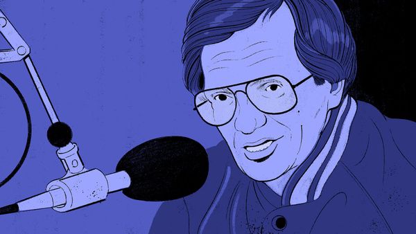 Hmm Weekly for January 19, 2021