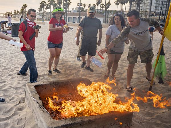 Indignity Vol. 2, No. 7: The American sickness