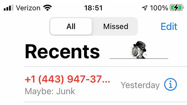 Indignity Vol. 1, No. 32: Unlimited Roaming