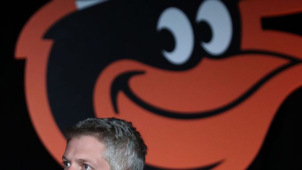 ORIOLES Minute, Episode 7