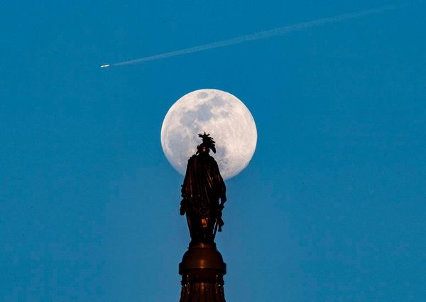 Indignity Vol. 2, No. 37: Rights are for everyone.