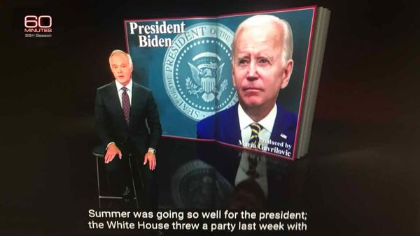 Indignity Vol. 2, No. 78: Ignorance is strength.