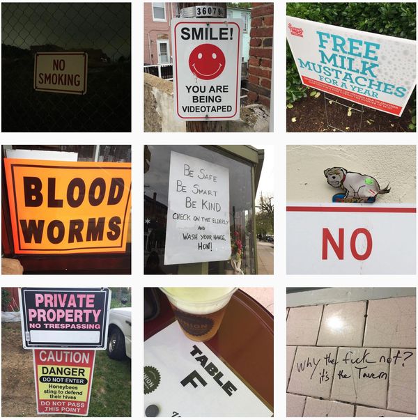 Hmm Weekly for August 3, 2020