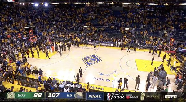 Indignity Vol. 2, No. 47: The word made flesh.