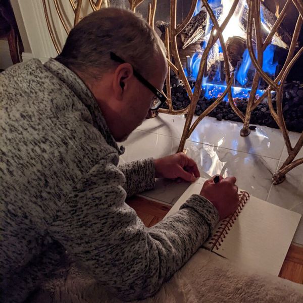 Hmm Weekly for January 5, 2021