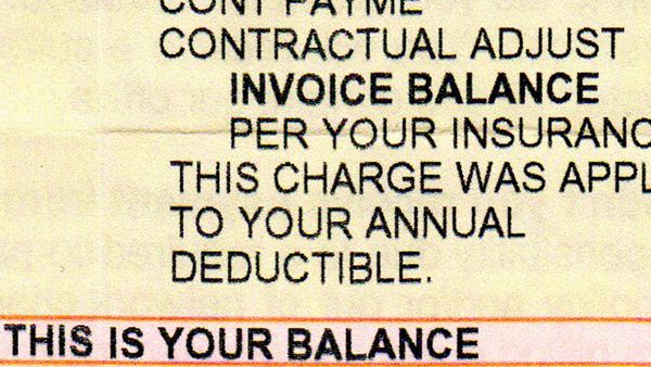 Indignity Vol. 1 No. 45: Government swabs.