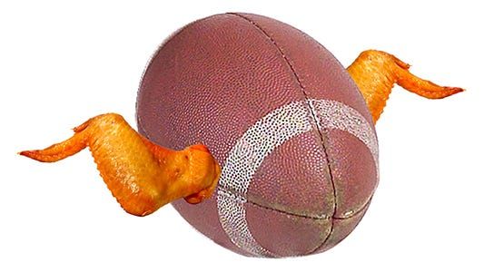 MR. WRONG: Superb Owl!