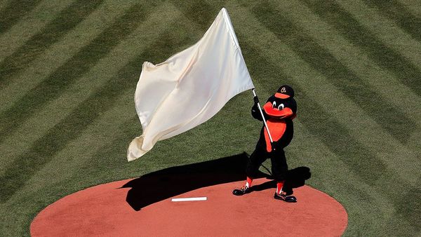 ORIOLES Minute, Episode 8