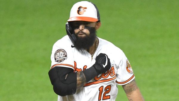 ORIOLES Minute, Episode 11