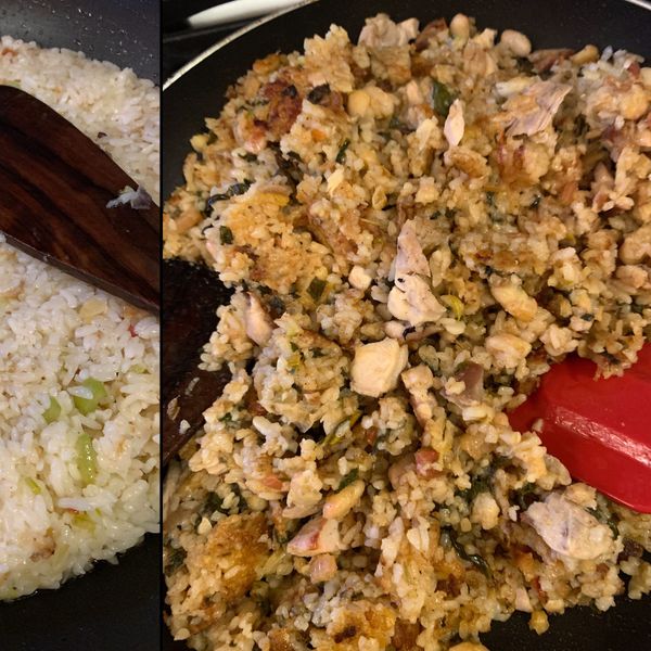 Hmm Weekly for March 23, 2021