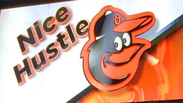 ORIOLES Minute, Episode 6