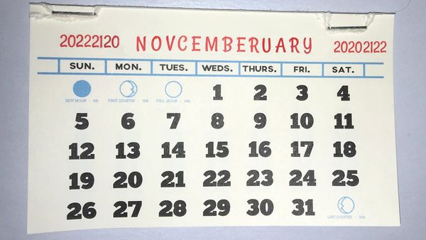 Indignity Vol. 2, No. 1: Spread the stop.