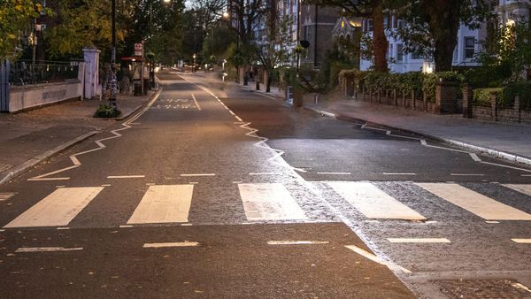 Indignity Vol. 1, No. 49: Yesterday came suddenly.