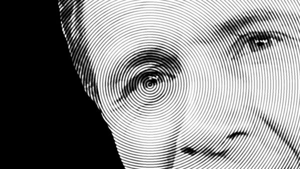 Indignity Vol. 1, No. 44: Sinking anchor. 