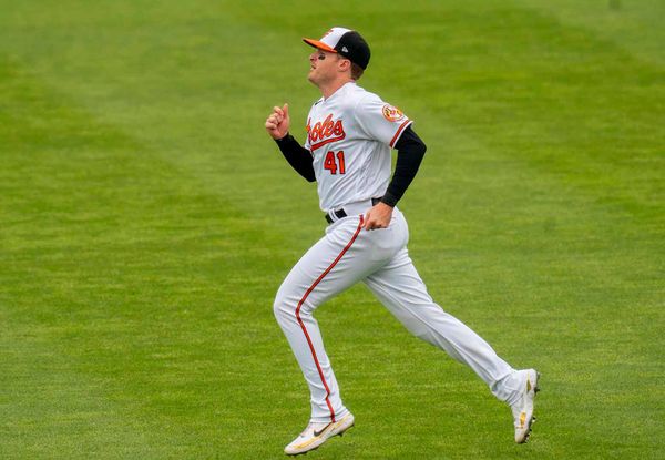 ORIOLES Minute, Episode 9