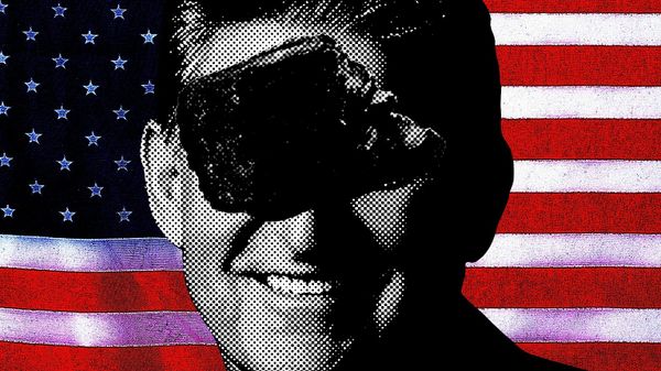 Indignity Vol. 1, No. 29: Almost Heaven.