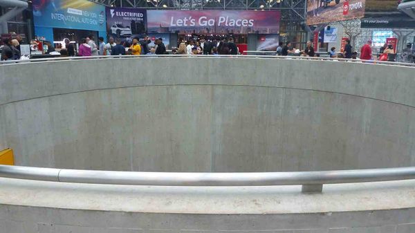 INDIGNITY VOL. 3, NO 60: Auto archaic appreciation.