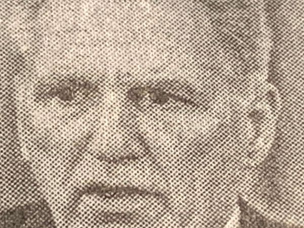 Indignity Morning Podcast No. 164: Givin' 'em the business with the elbow type-business.