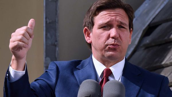 INDIGNITY VOL. 3, NO. 26: Will liberals elect Ron DeSantis?
