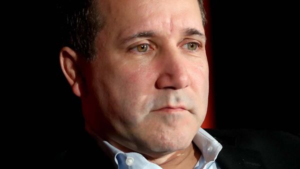 Kevin Brown, accidental martyr